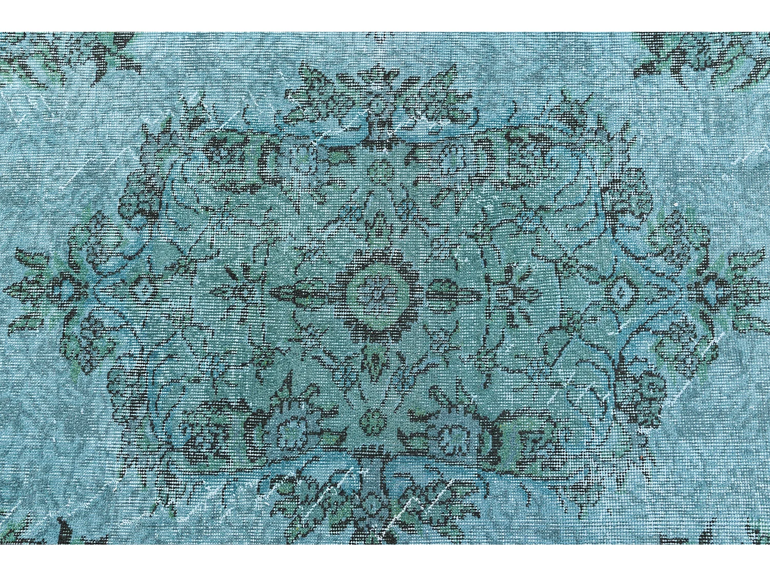 Woltapijt 300x185 Blauw Ultra Vintage