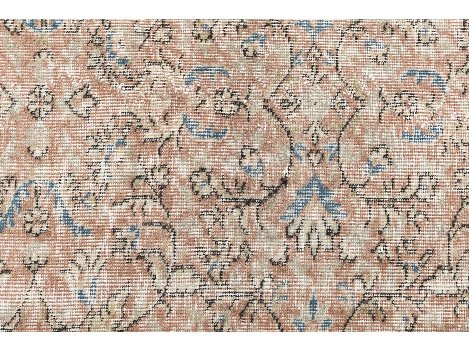 Woltapijt 295x160 Roze Ultra Vintage