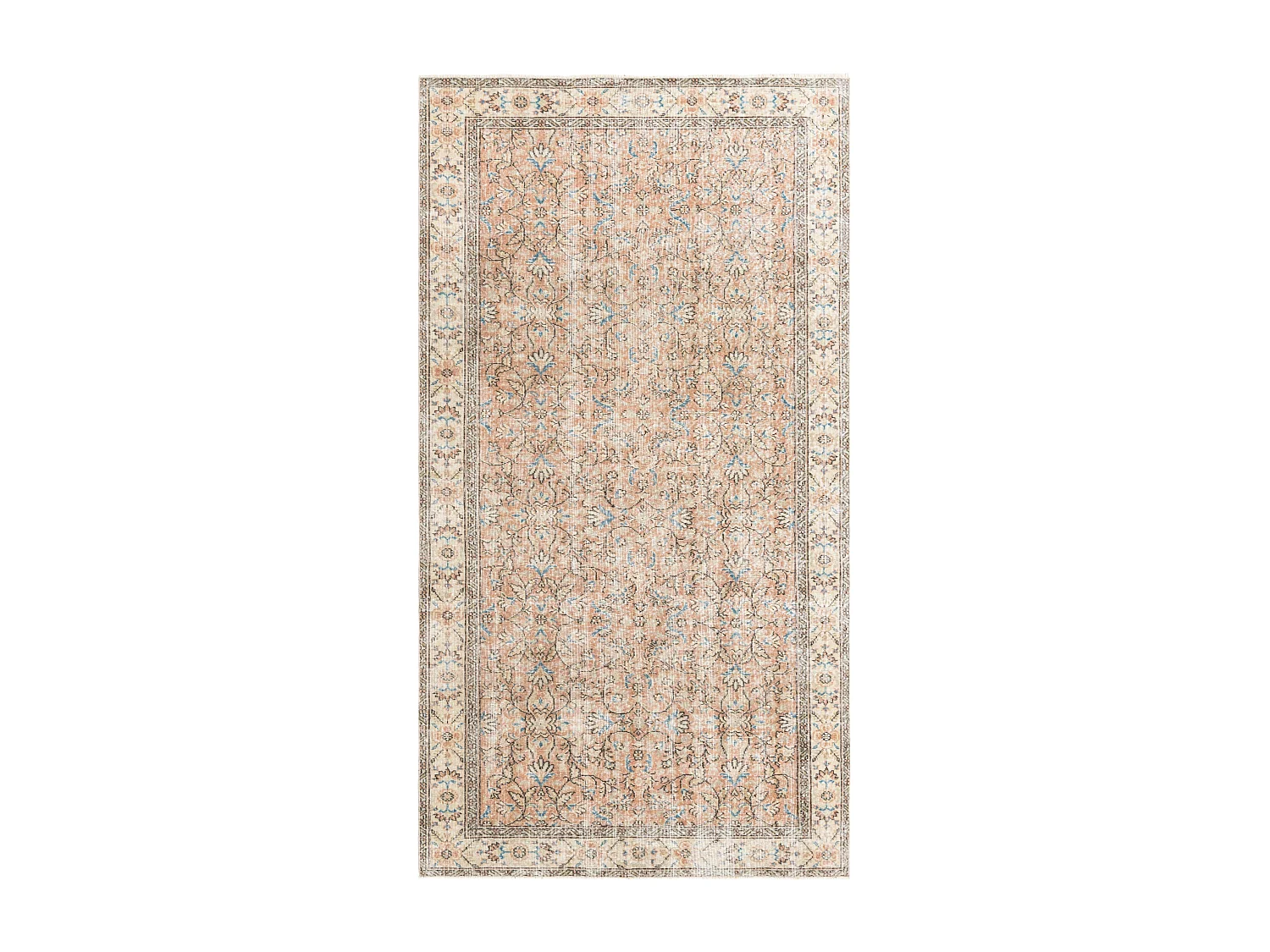 Woltapijt 295x160 Roze Ultra Vintage