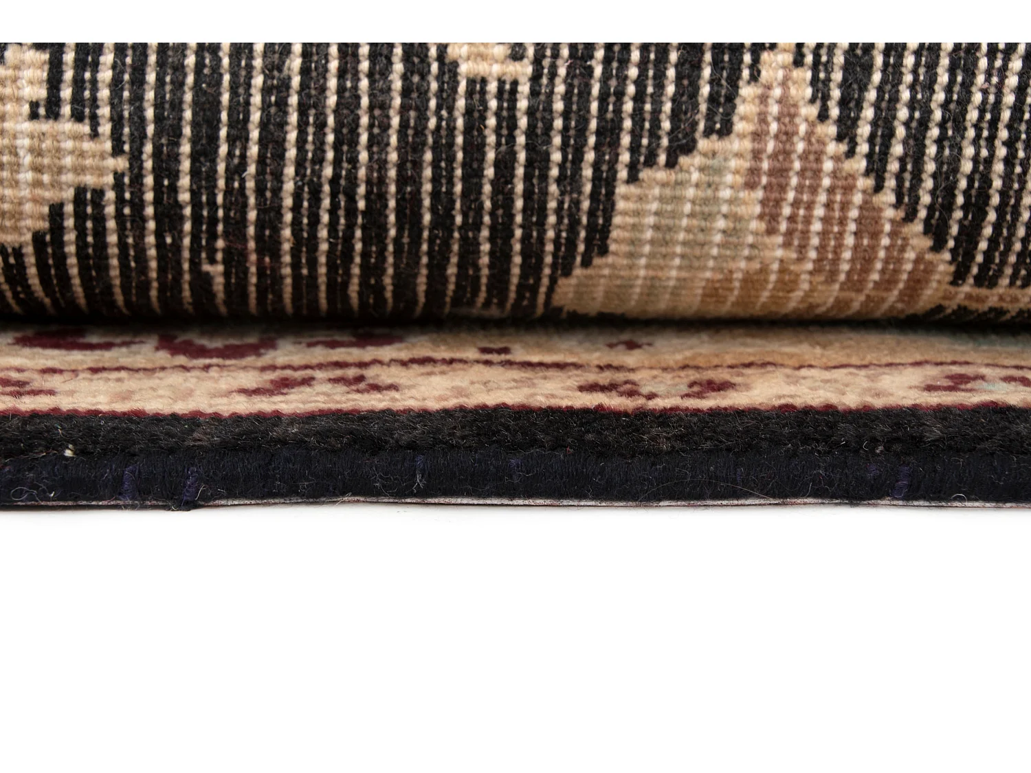 Woltapijt 232x157 Beige Ziegler