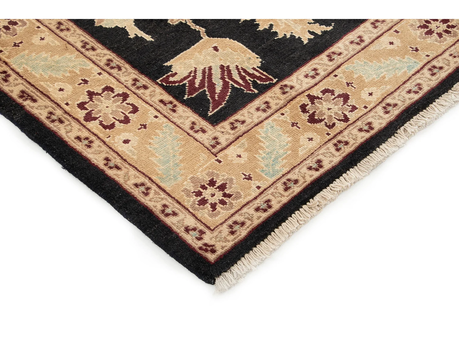 Woltapijt 232x157 Beige Ziegler