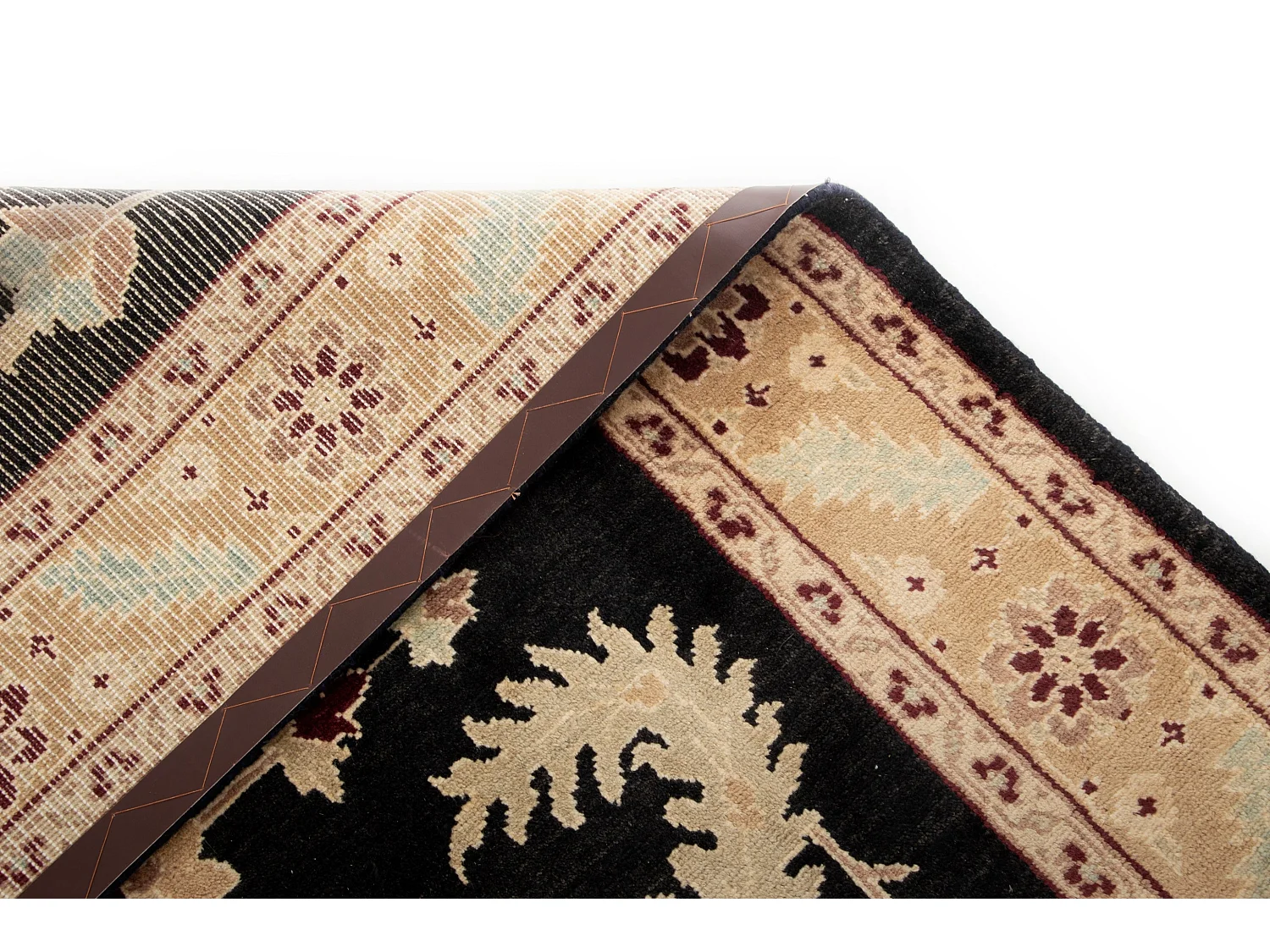 Woltapijt 232x157 Beige Ziegler