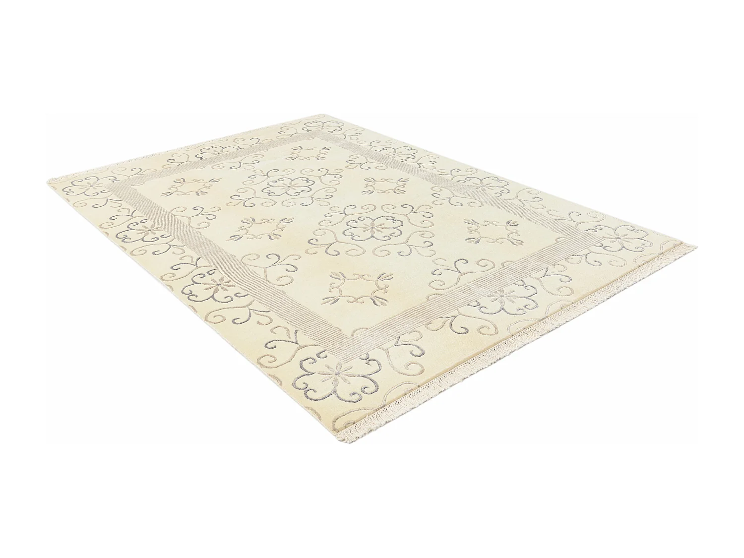 Woltapijt 239x168 Beige Darya