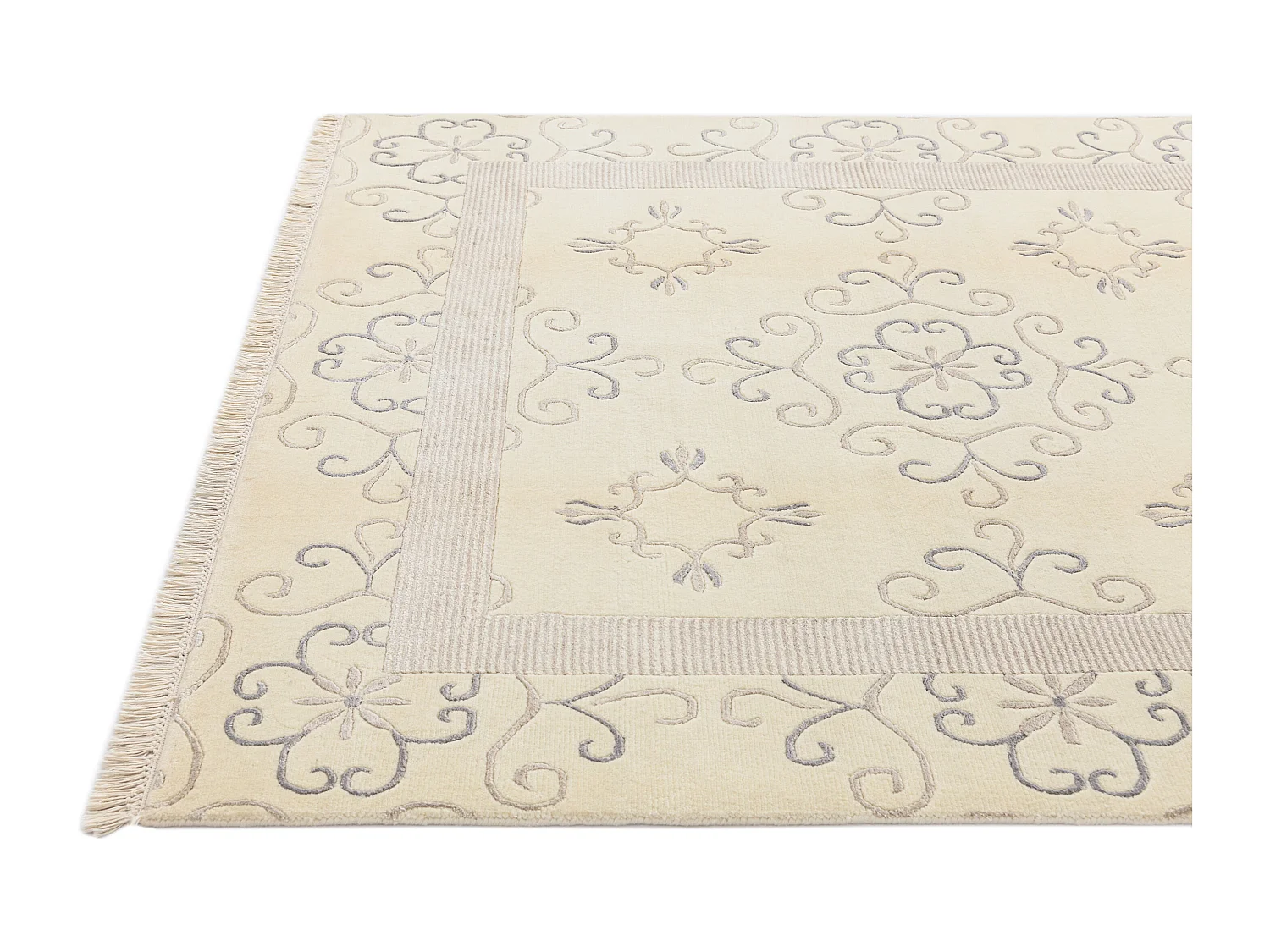 Woltapijt 239x168 Beige Darya