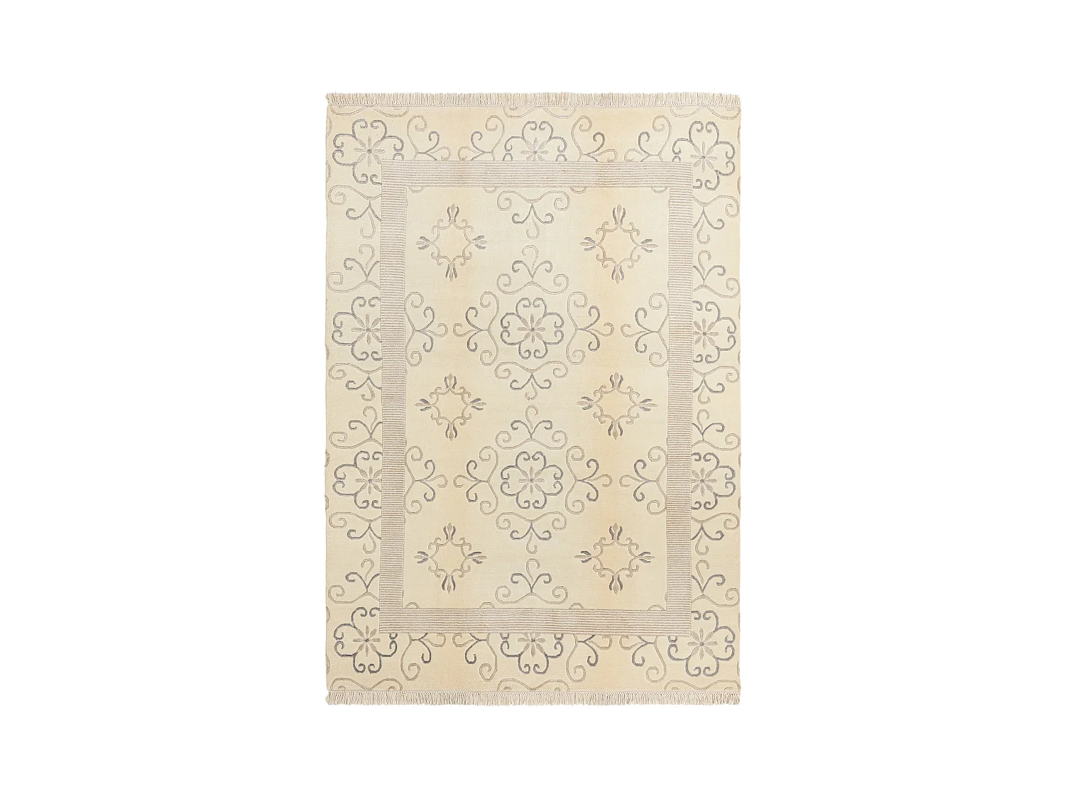 Woltapijt 239x168 Beige Darya