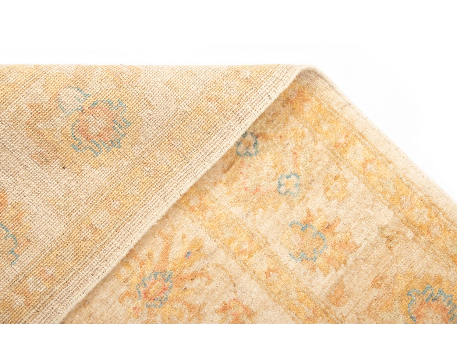 Woltapijt 201x157 Beige Kaizar