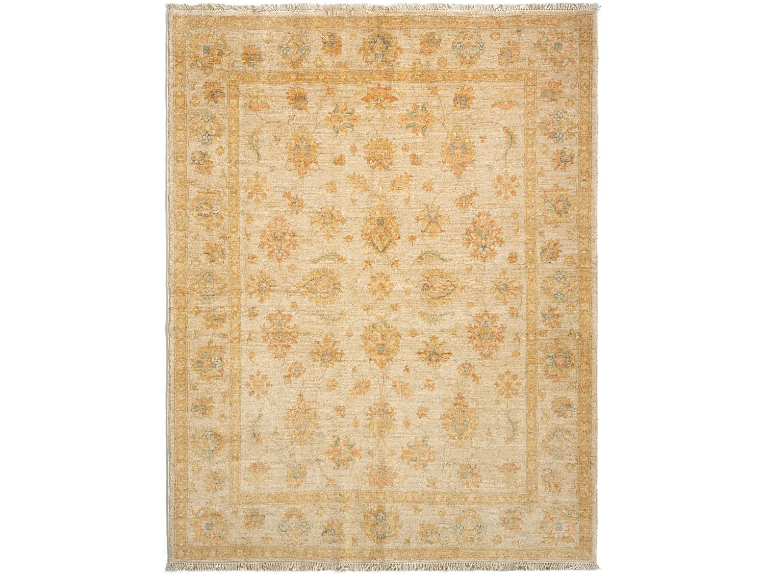 Woltapijt 201x157 Beige Kaizar