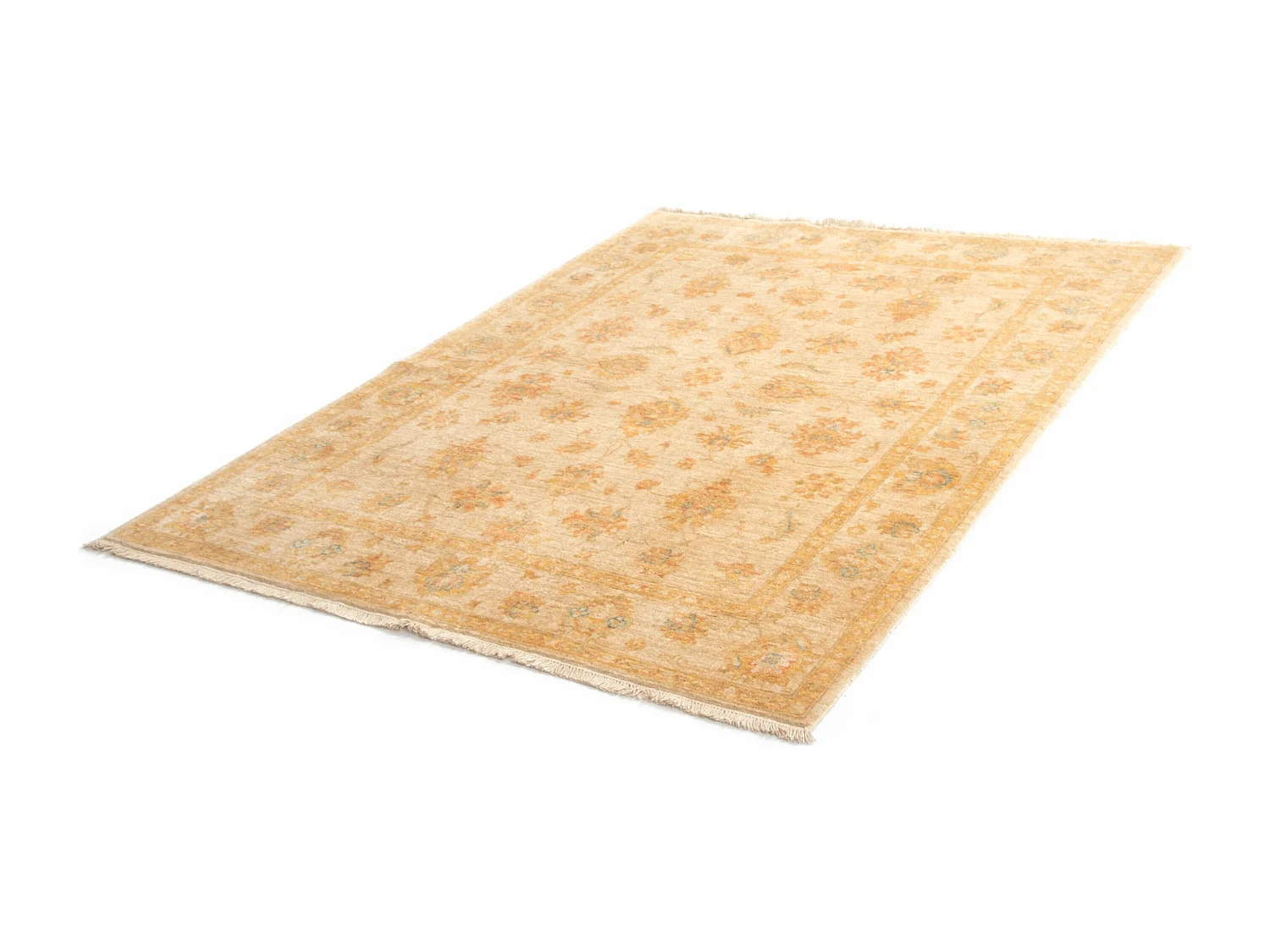 Woltapijt 201x157 Beige Kaizar