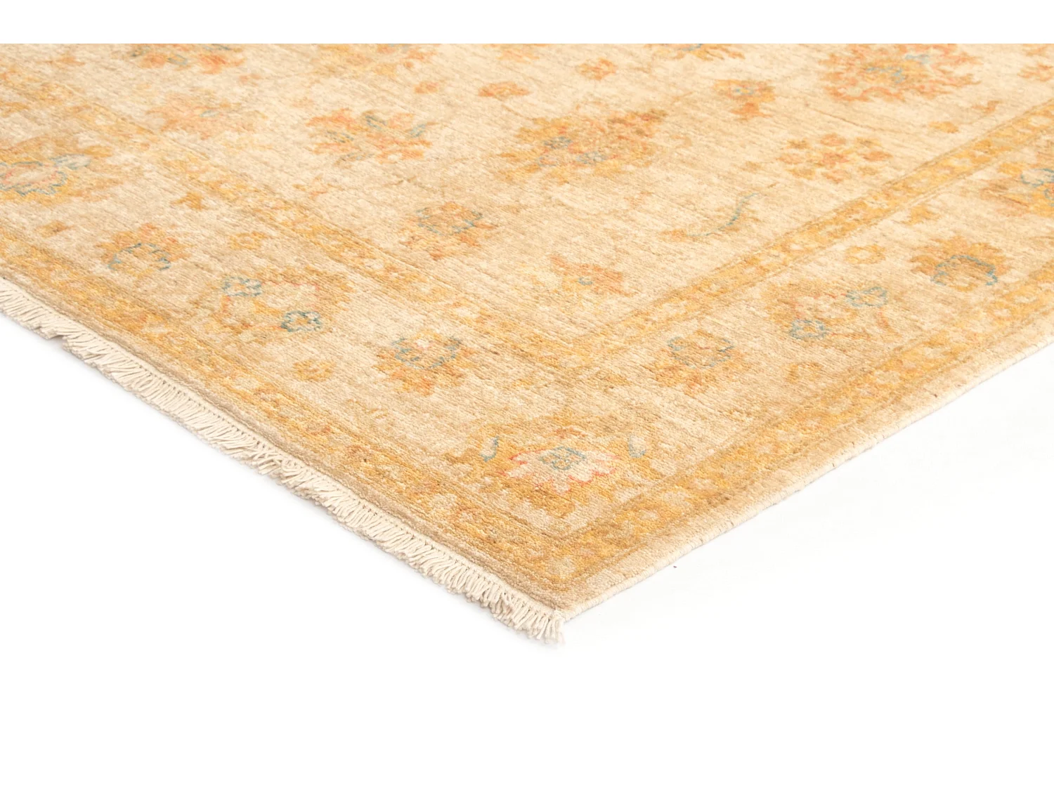 Woltapijt 201x157 Beige Kaizar