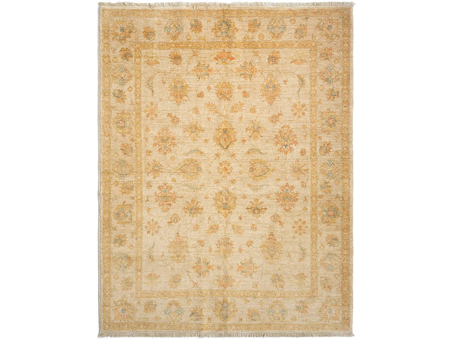 Woltapijt 201x157 Beige Kaizar