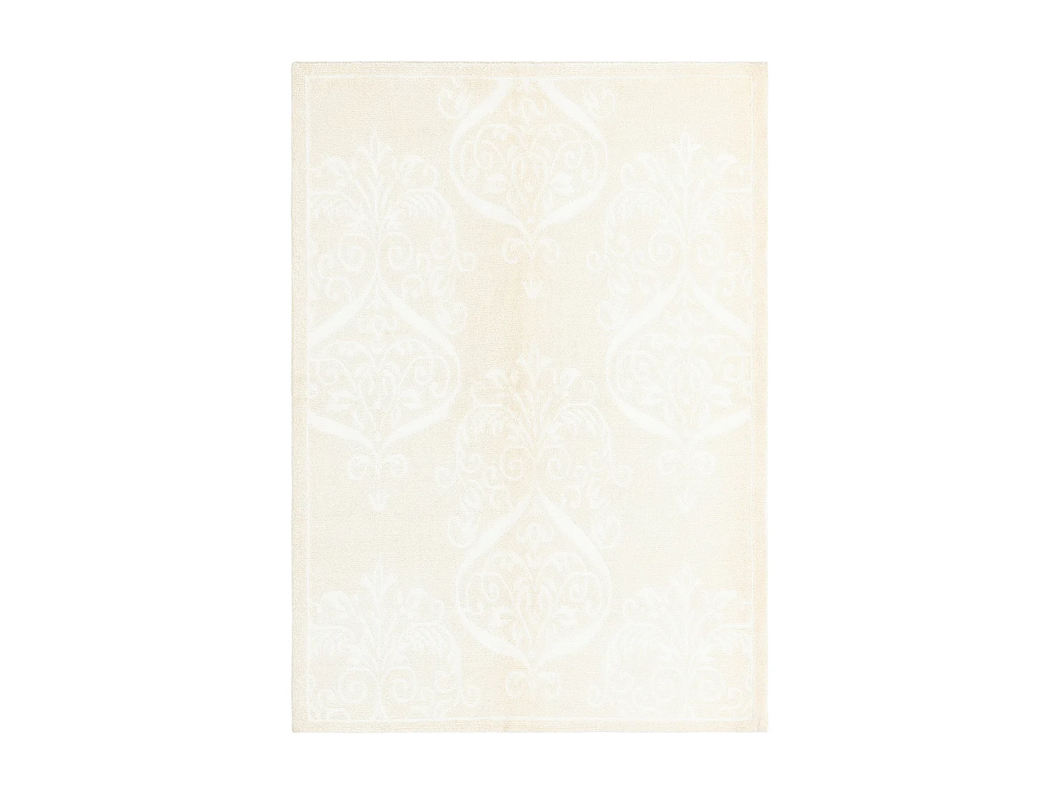 Woltapijt 188x124 Beige Darya