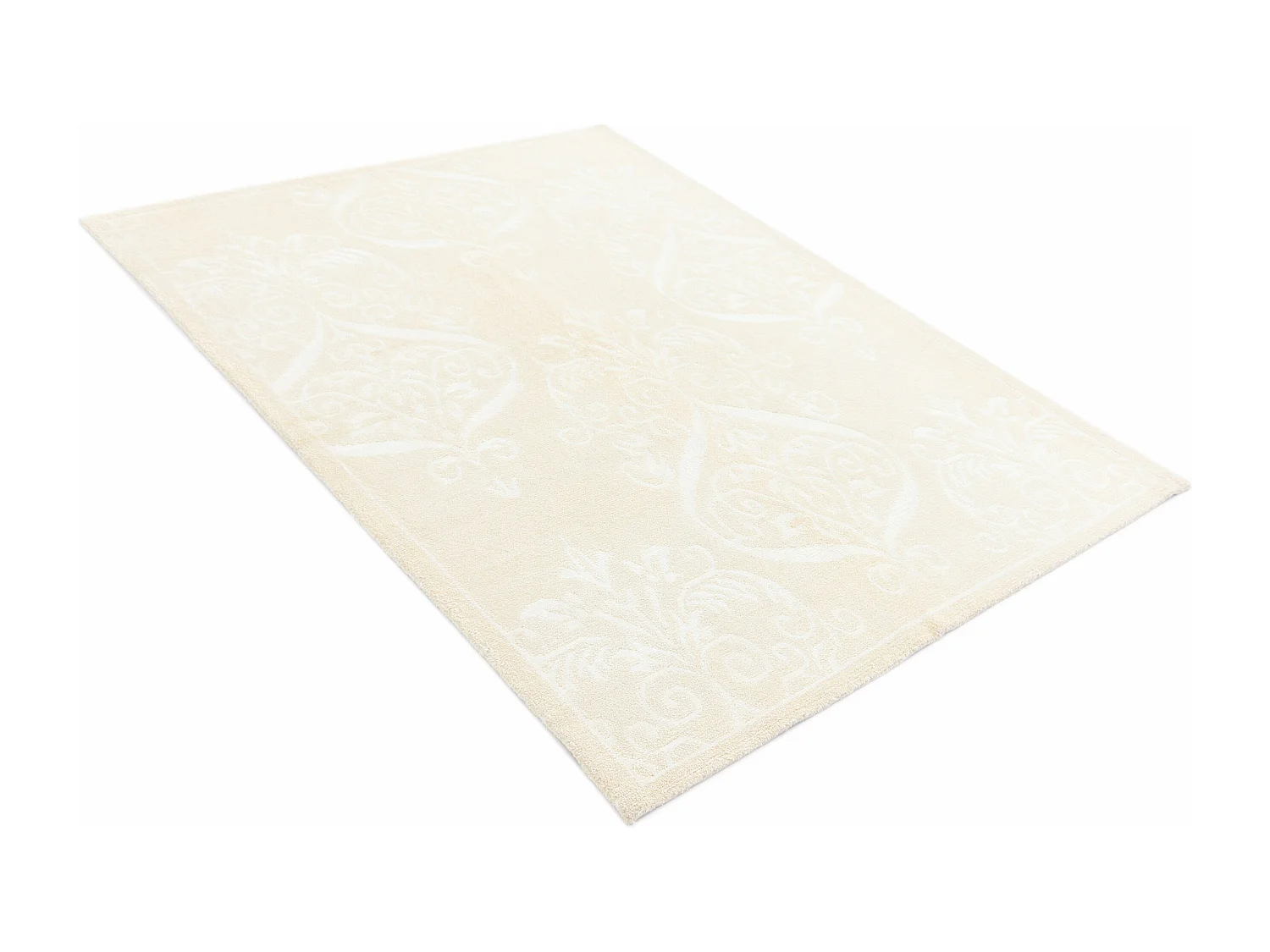 Woltapijt 188x124 Beige Darya