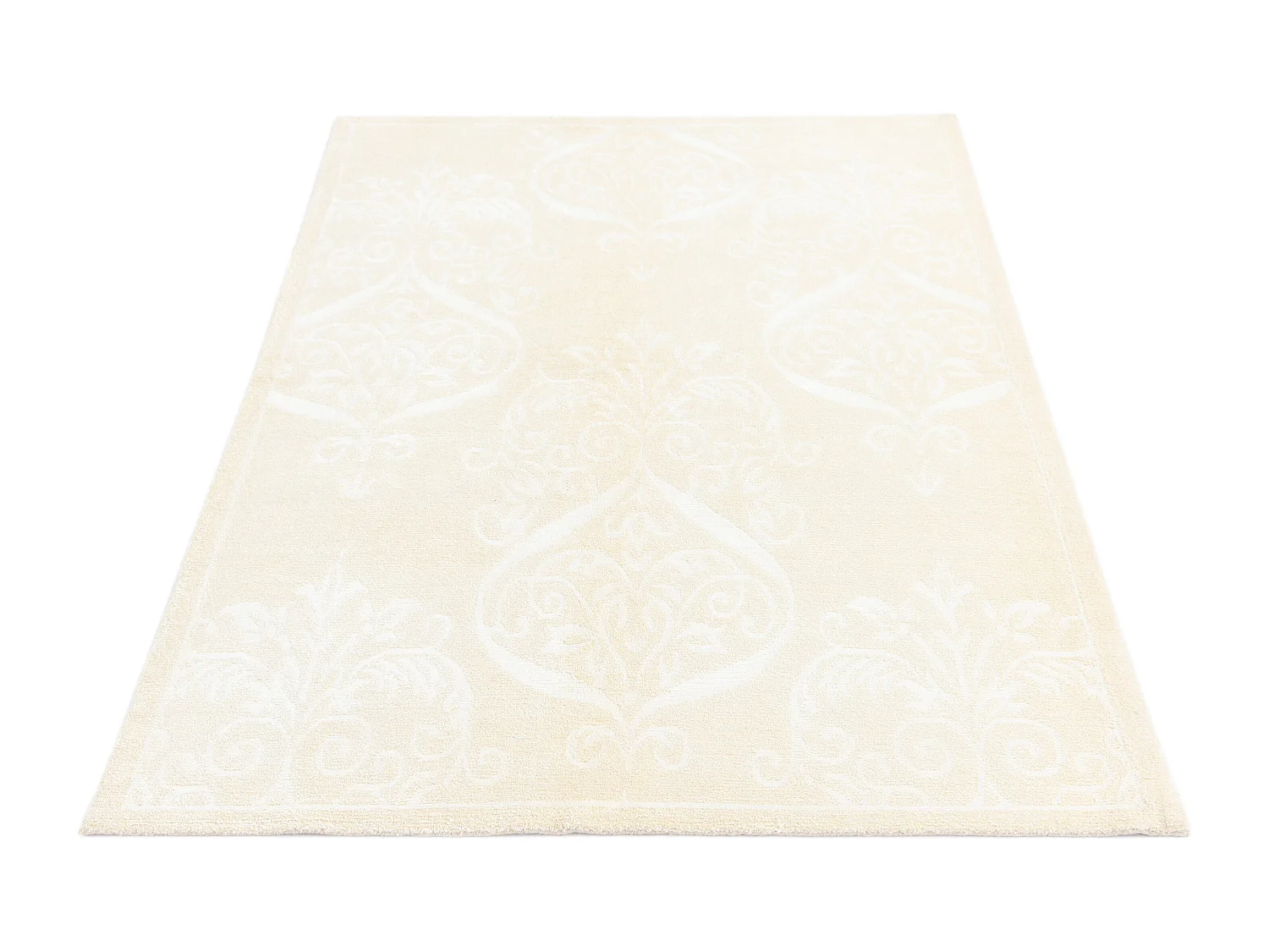 Woltapijt 188x124 Beige Darya