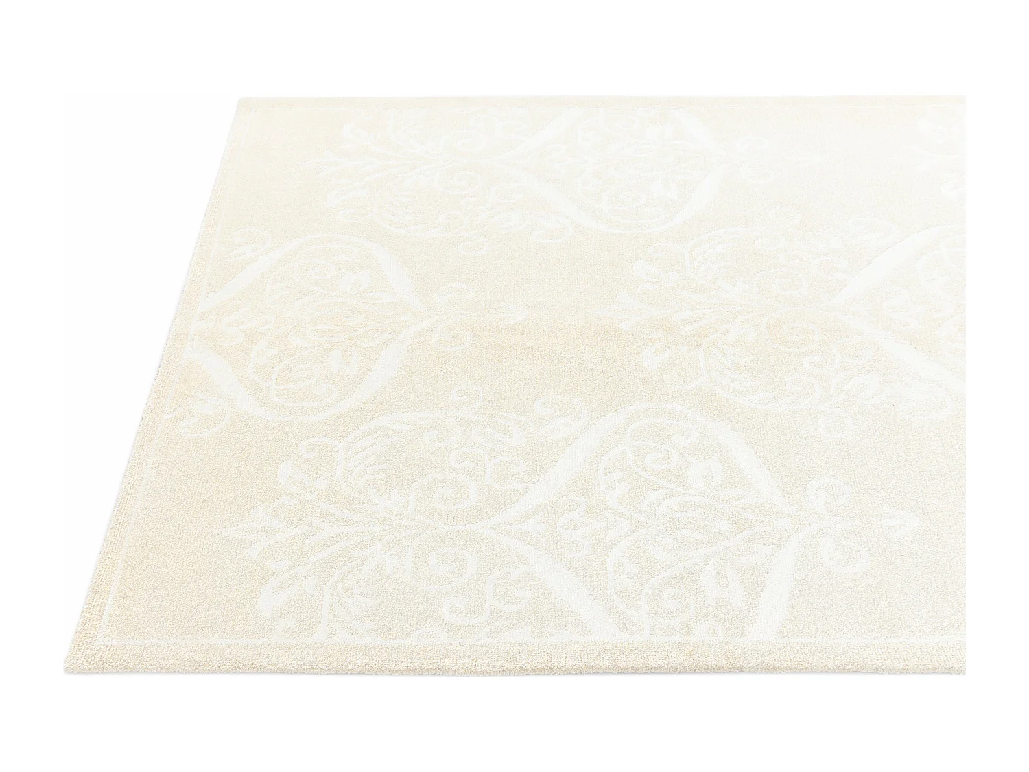 Woltapijt 188x124 Beige Darya