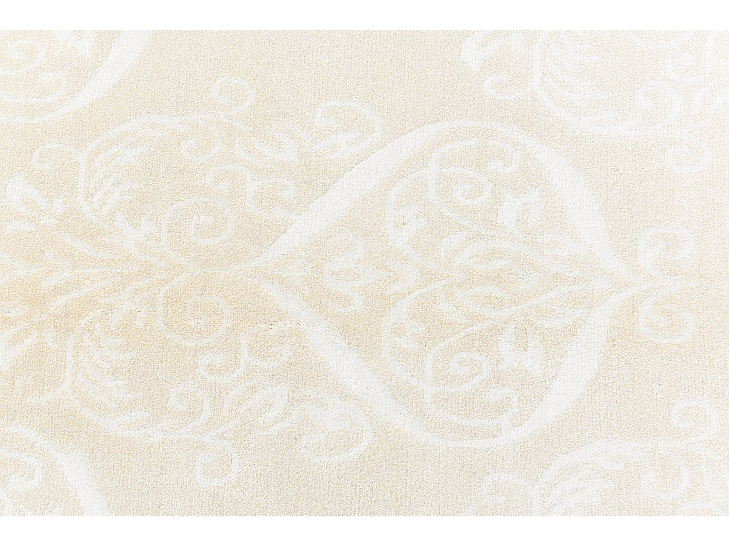 Woltapijt 188x124 Beige Darya