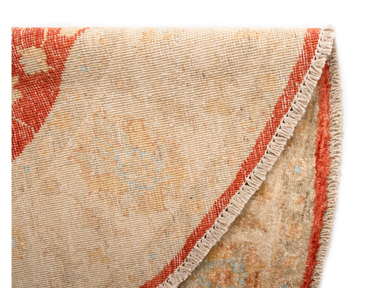 Woltapijt 150x152 Beige Kaizar