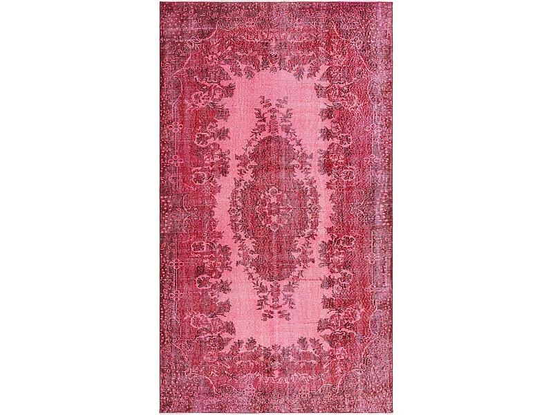 Woltapijt 282x163 Rood Ultra Vintage