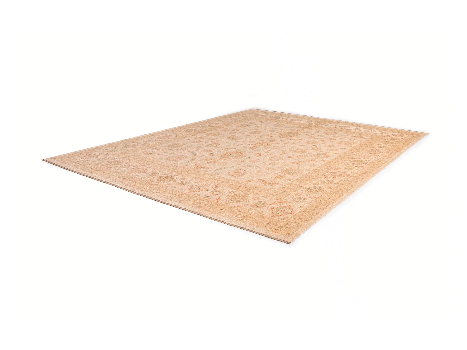 Woltapijt 293x297 Beige Kaizar