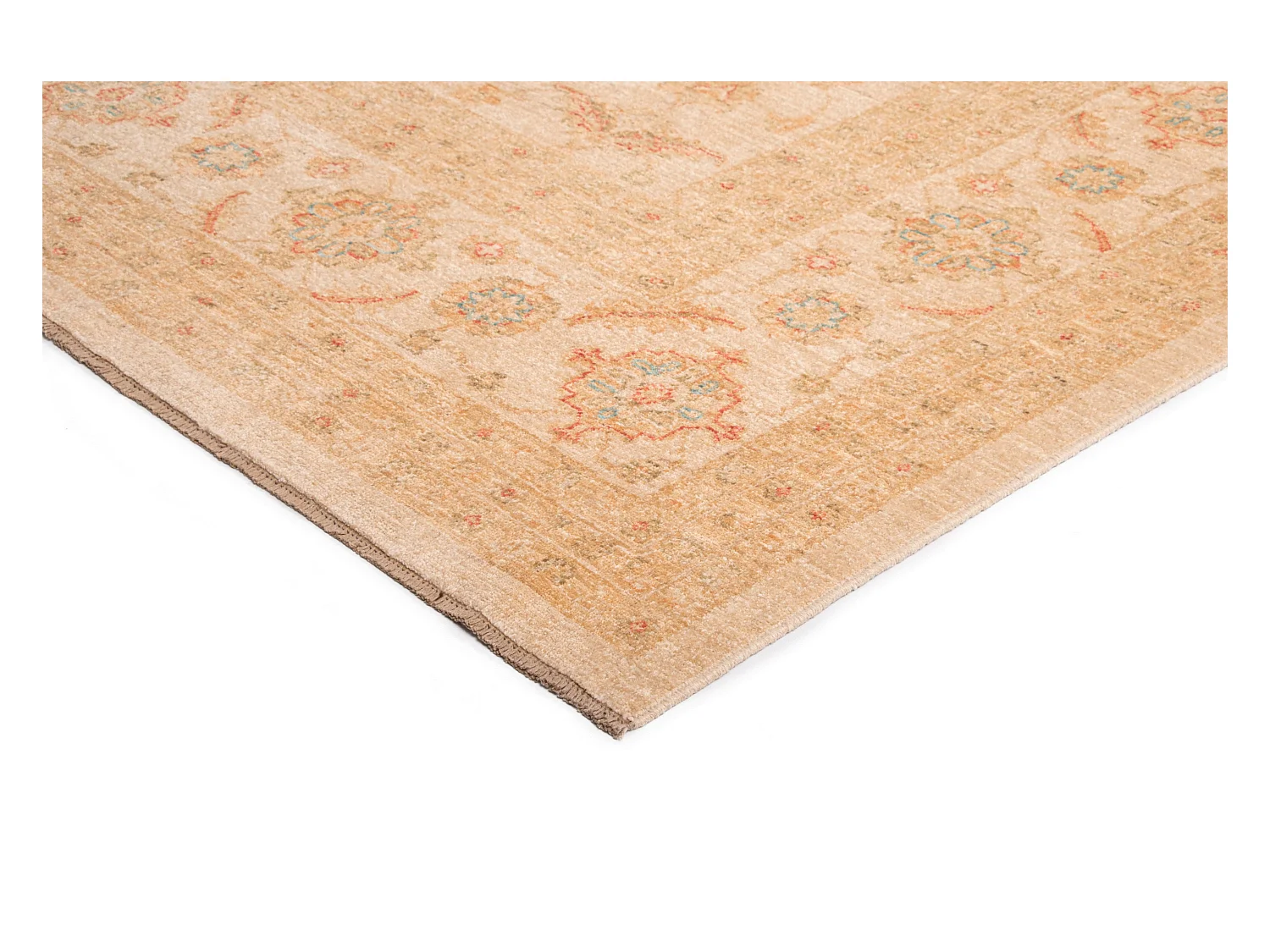 Woltapijt 293x297 Beige Kaizar