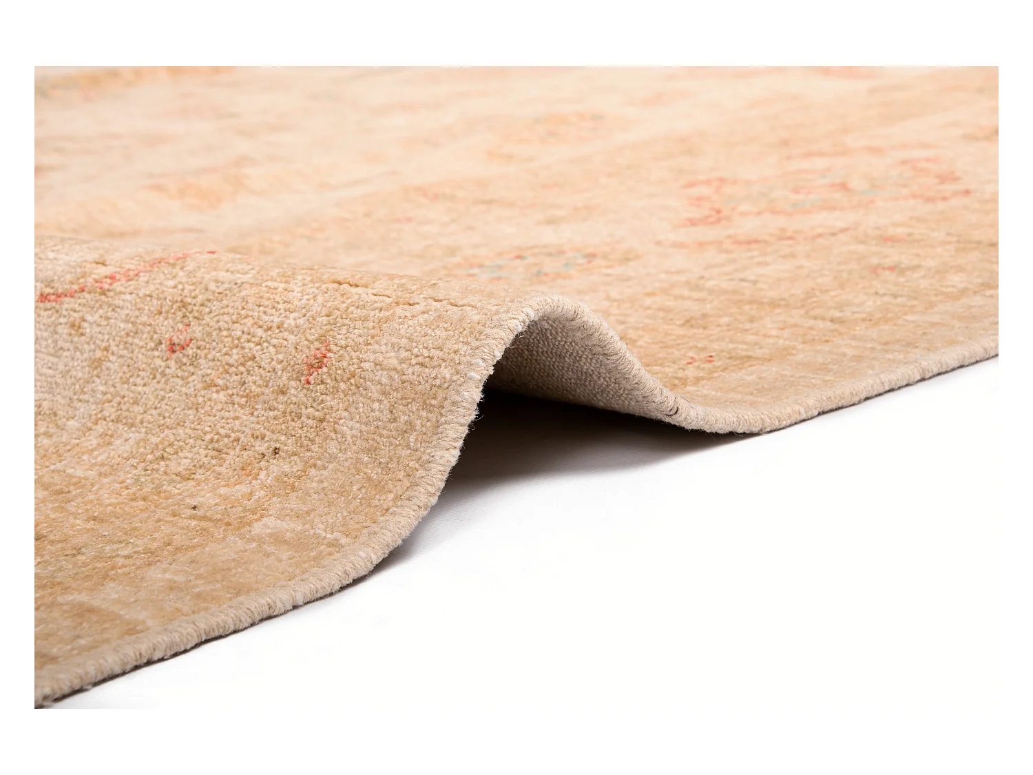 Woltapijt 293x297 Beige Kaizar