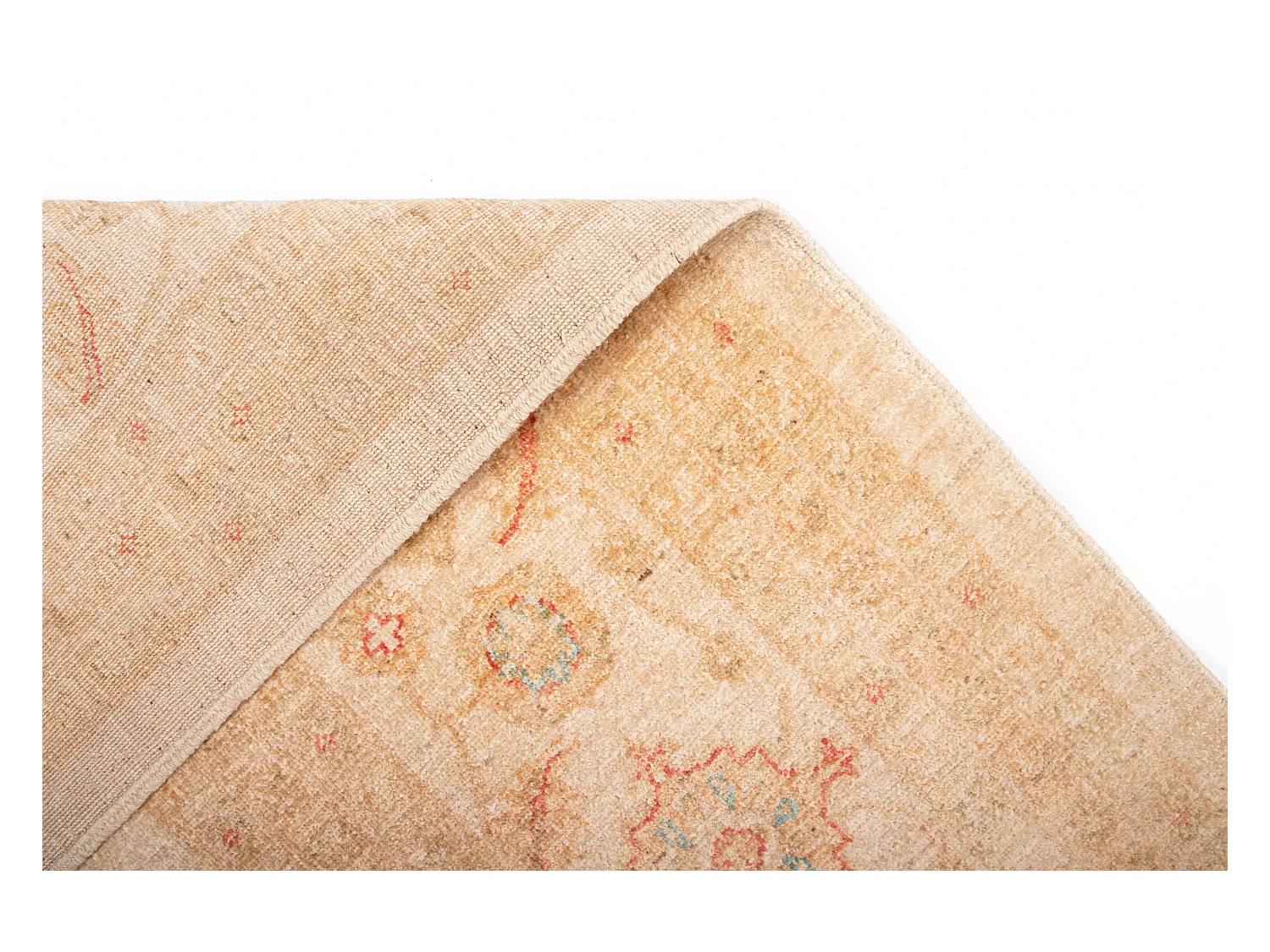 Woltapijt 293x297 Beige Kaizar