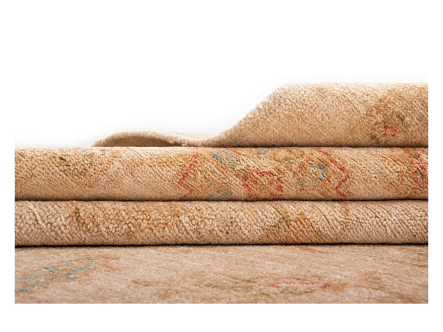 Woltapijt 293x297 Beige Kaizar