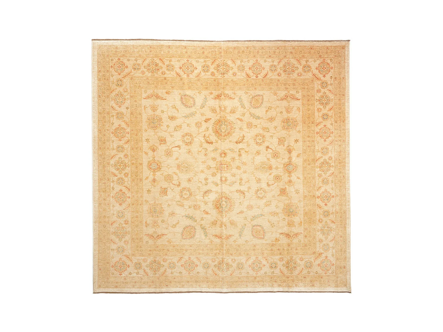 Woltapijt 293x297 Beige Kaizar