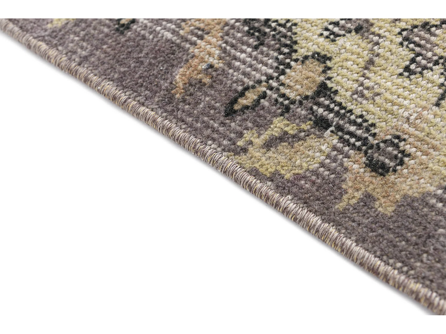 Woltapijt 295x201 Geel Ultra Vintage