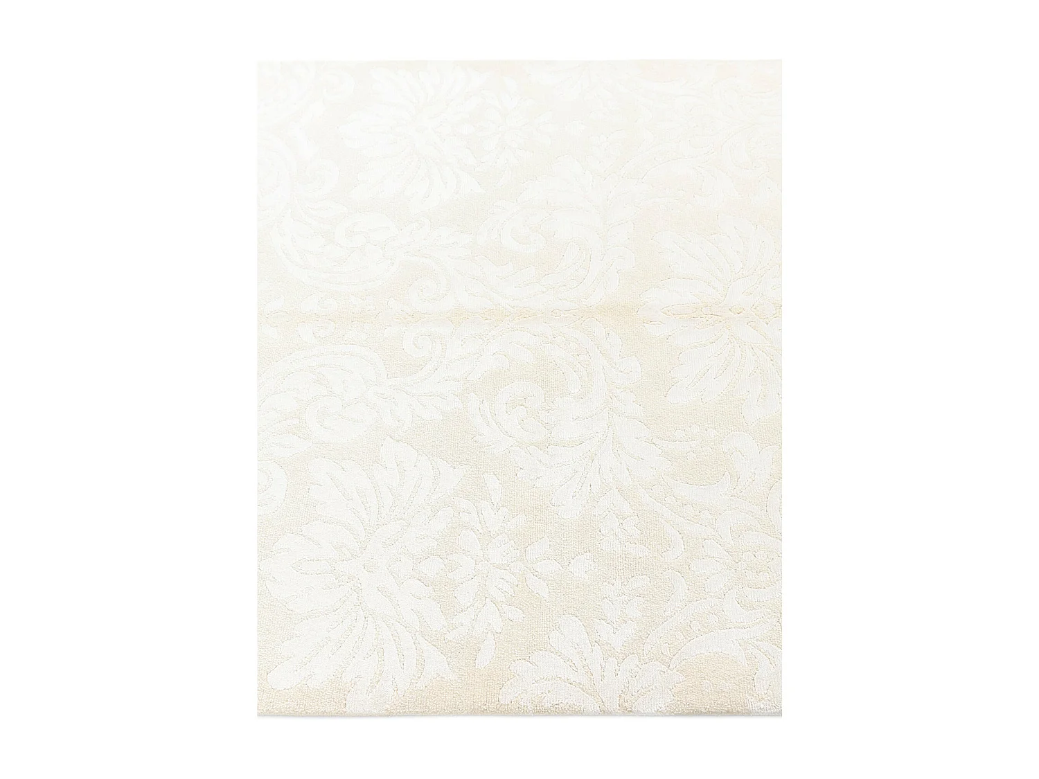 Tappeto in lana 127x185 beige Darya