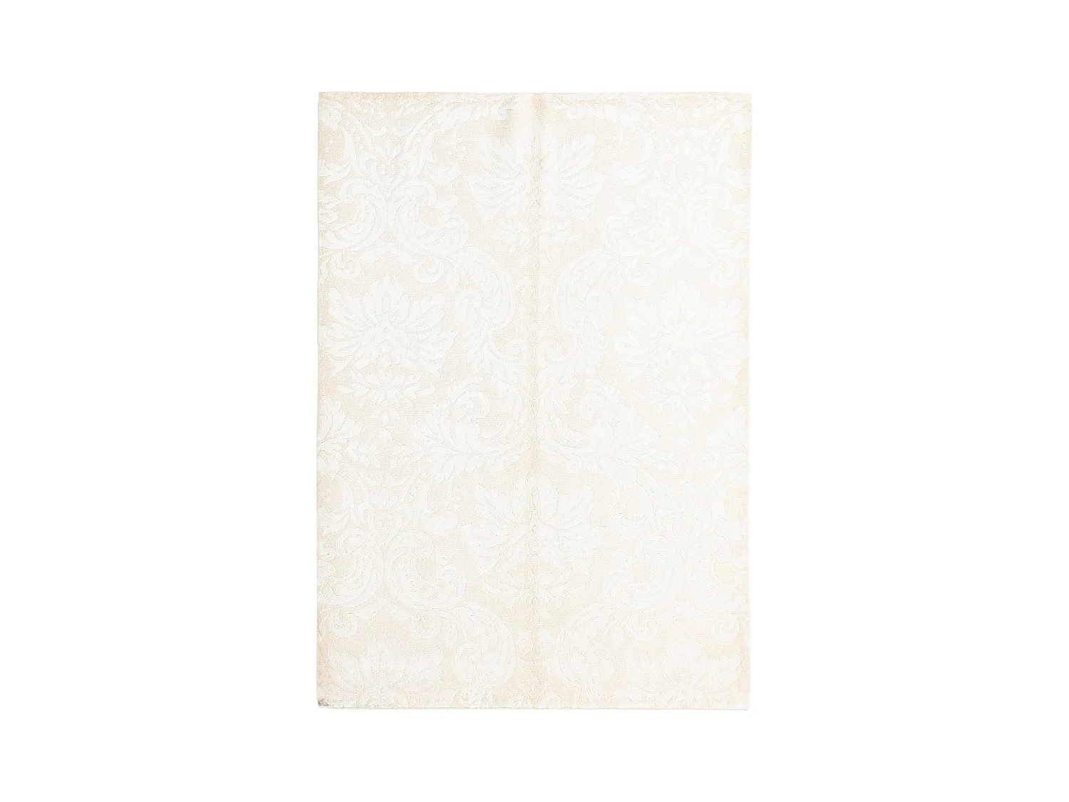 Woltapijt 185x127 Beige Darya