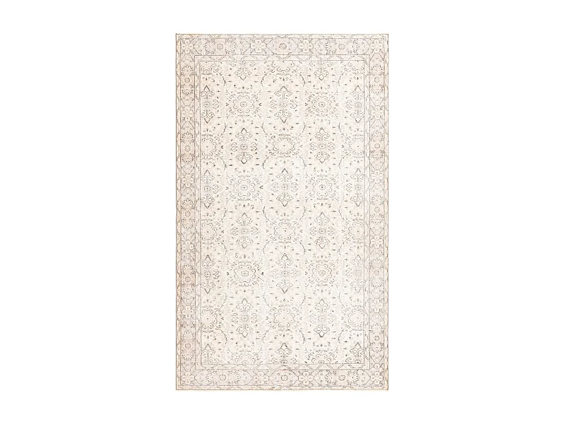 Woltapijt 274x165 Beige Ultra Vintage