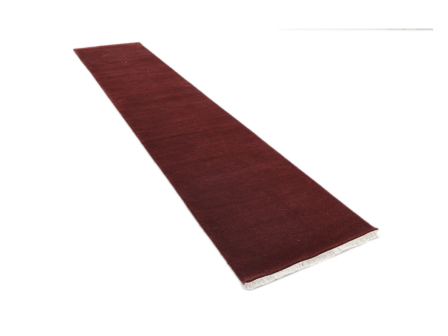 Loper-Woltapijt 414x79 Rood Darya