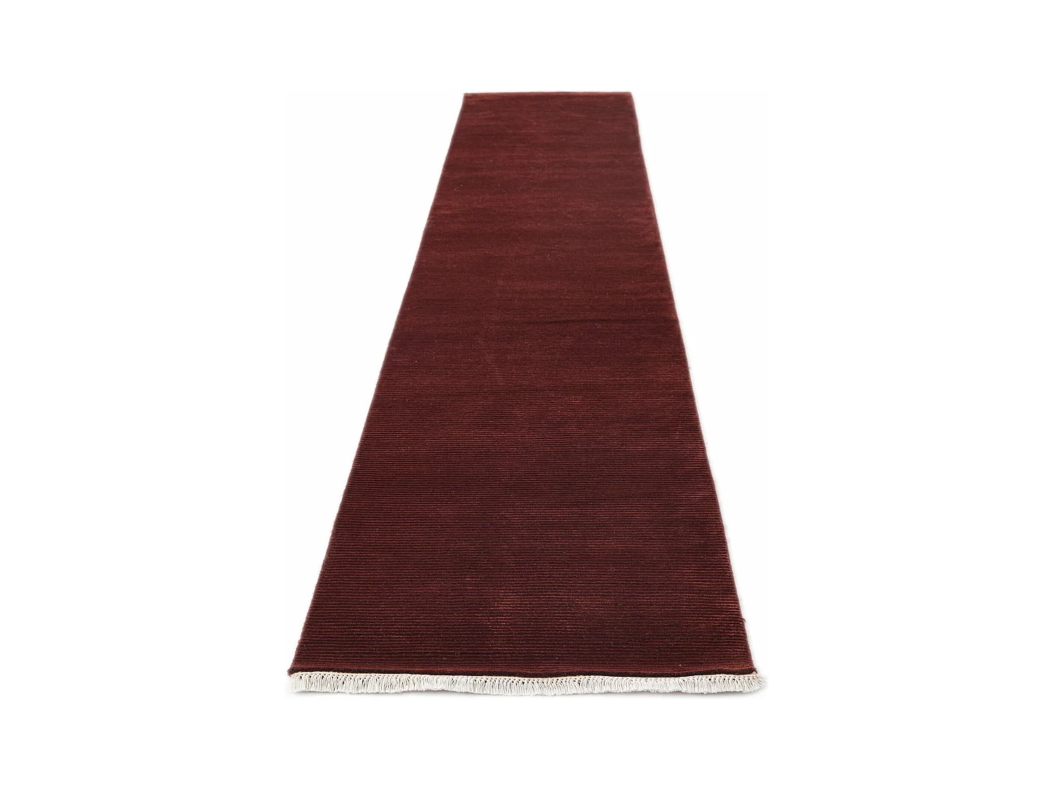 Loper-Woltapijt 414x79 Rood Darya
