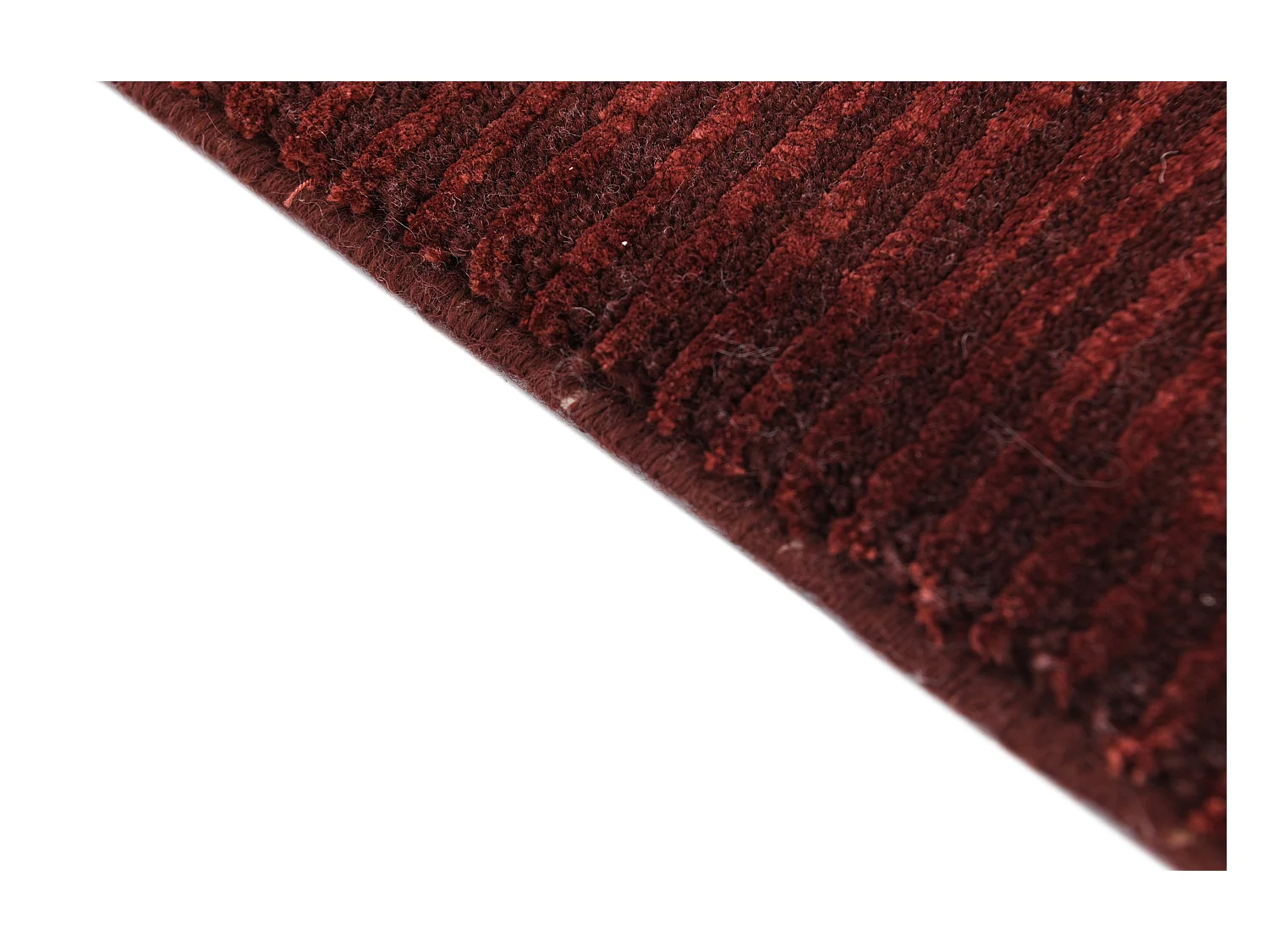 Loper-Woltapijt 414x79 Rood Darya