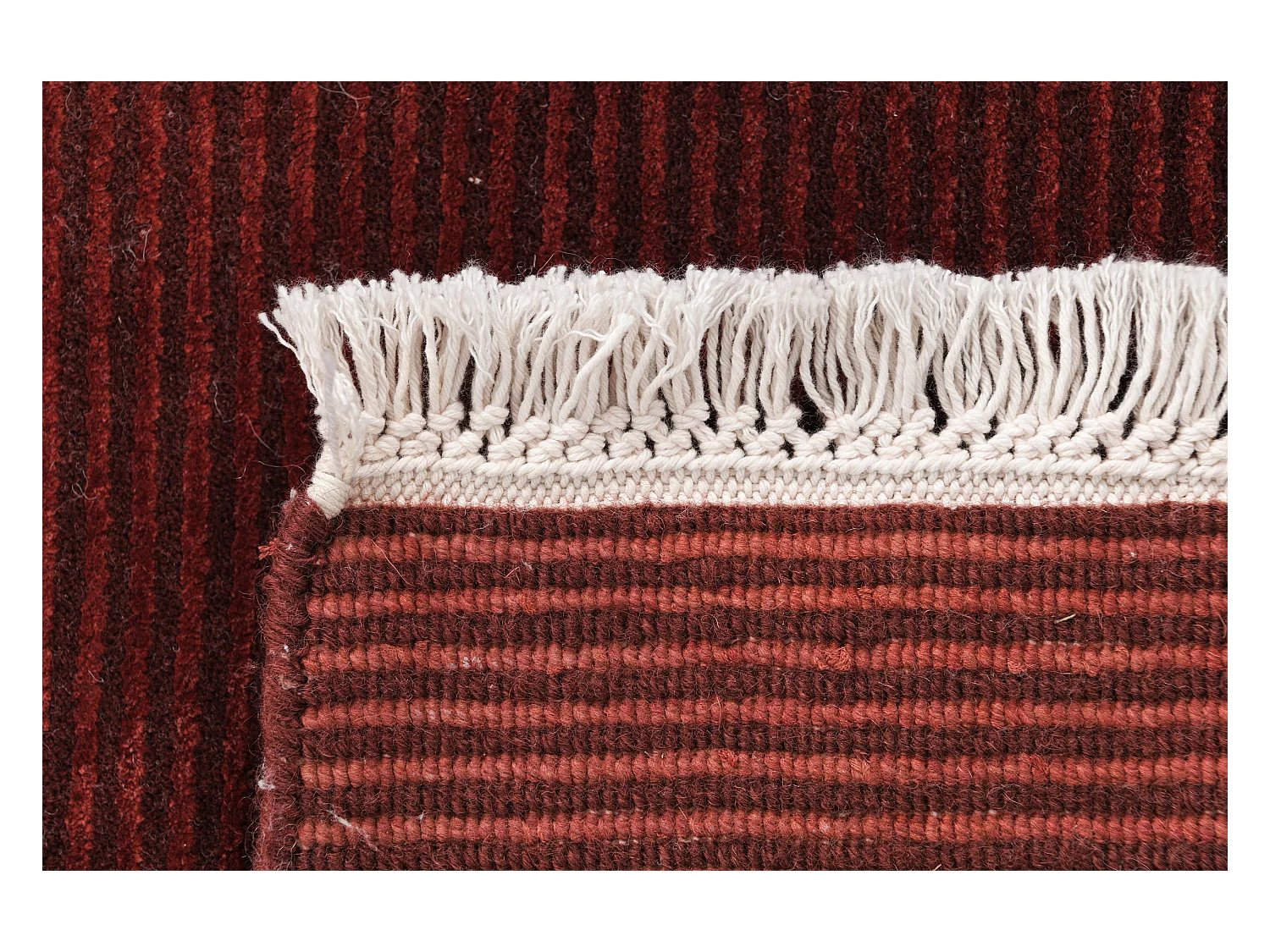 Loper-Woltapijt 414x79 Rood Darya