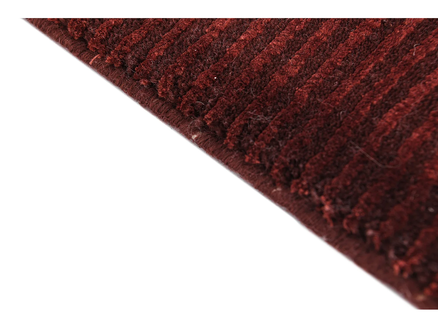 Loper-Woltapijt 414x79 Rood Darya