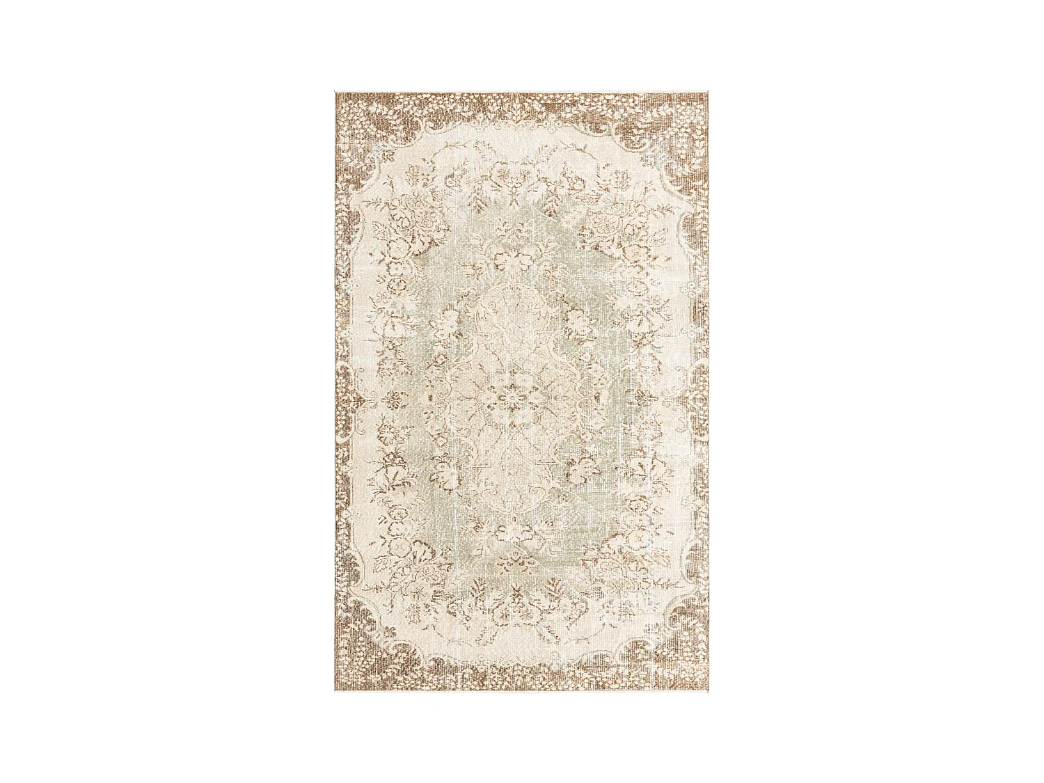Woltapijt 269x163 Beige Ultra Vintage