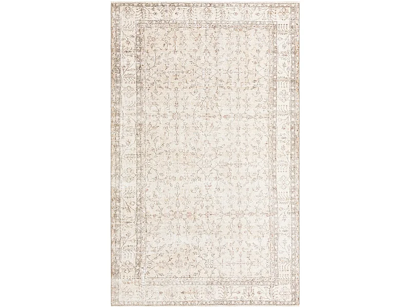 Woltapijt 274x170 Beige Ultra Vintage