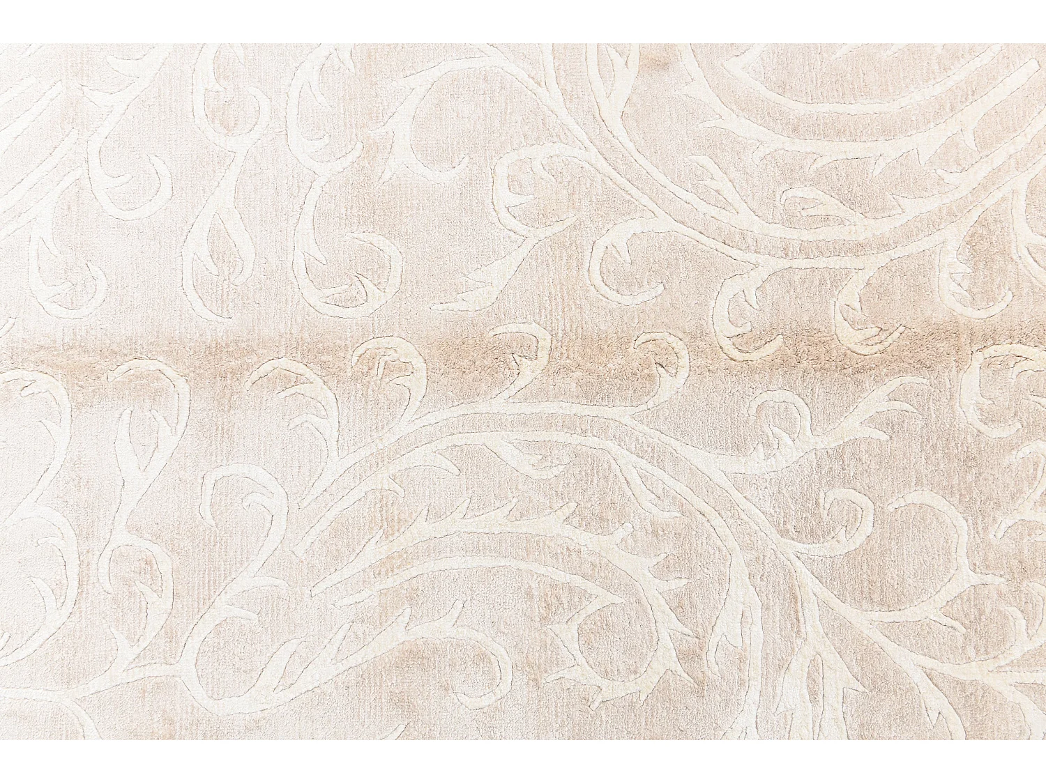 Woltapijt 191x132 Bruin Darya