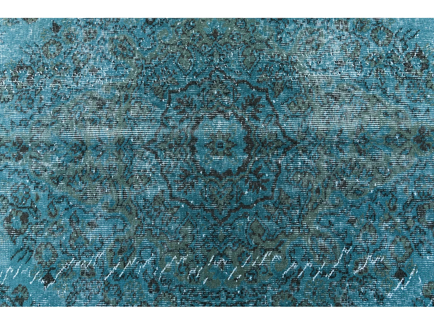 Woltapijt 284x170 Turkoois Ultra Vintage