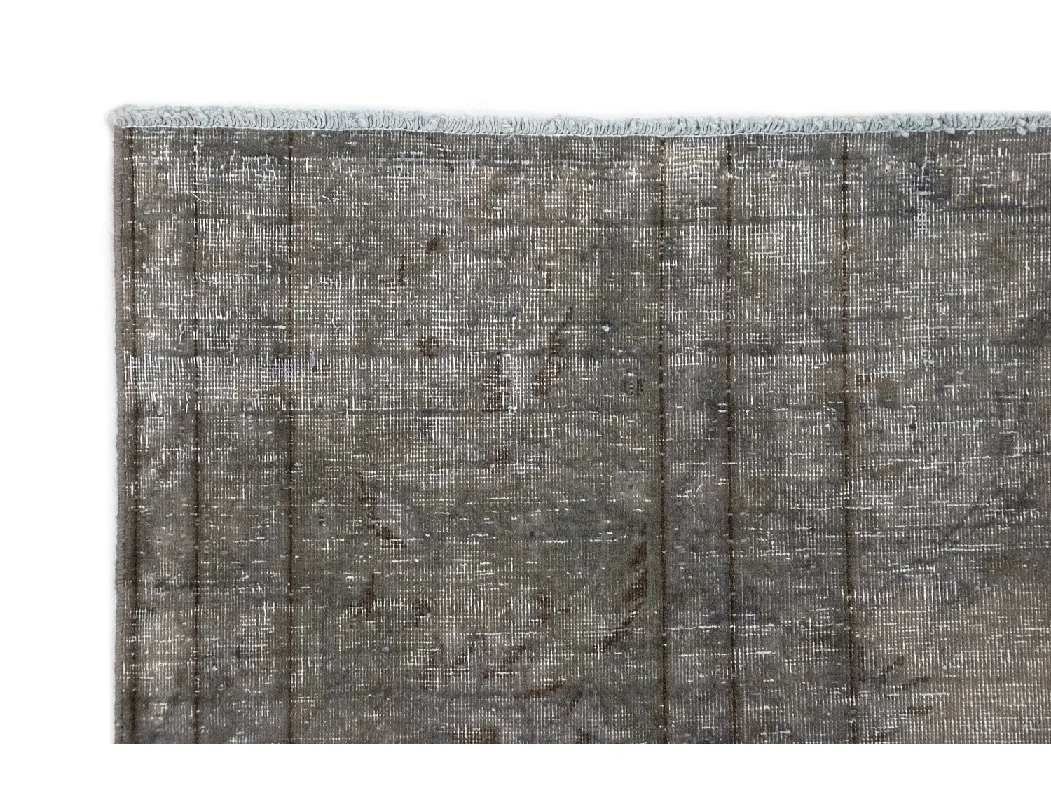 Woltapijt 151x144 Grijs Vintage Royal