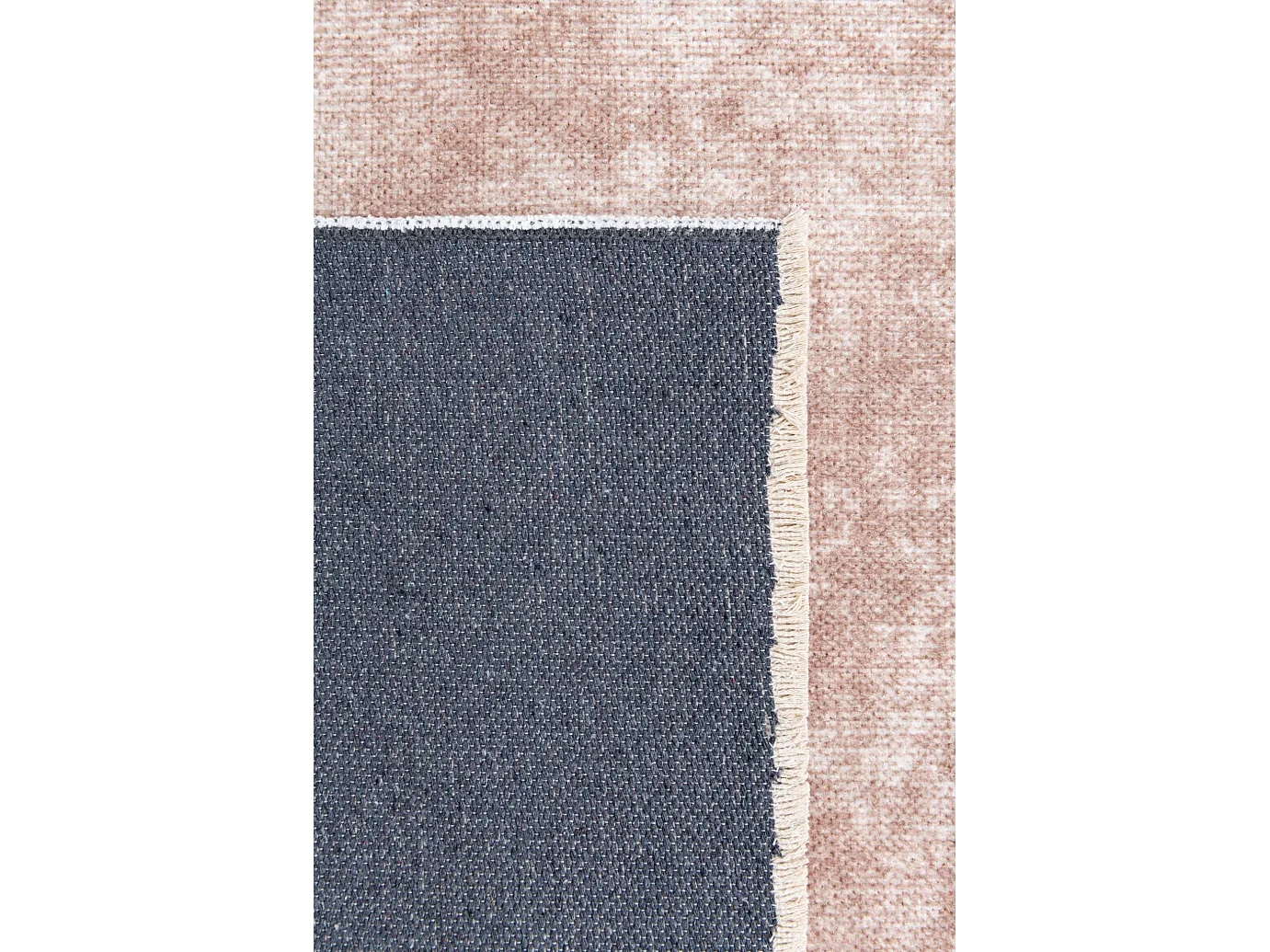 Tapis 65x185 beige Kriens Stella