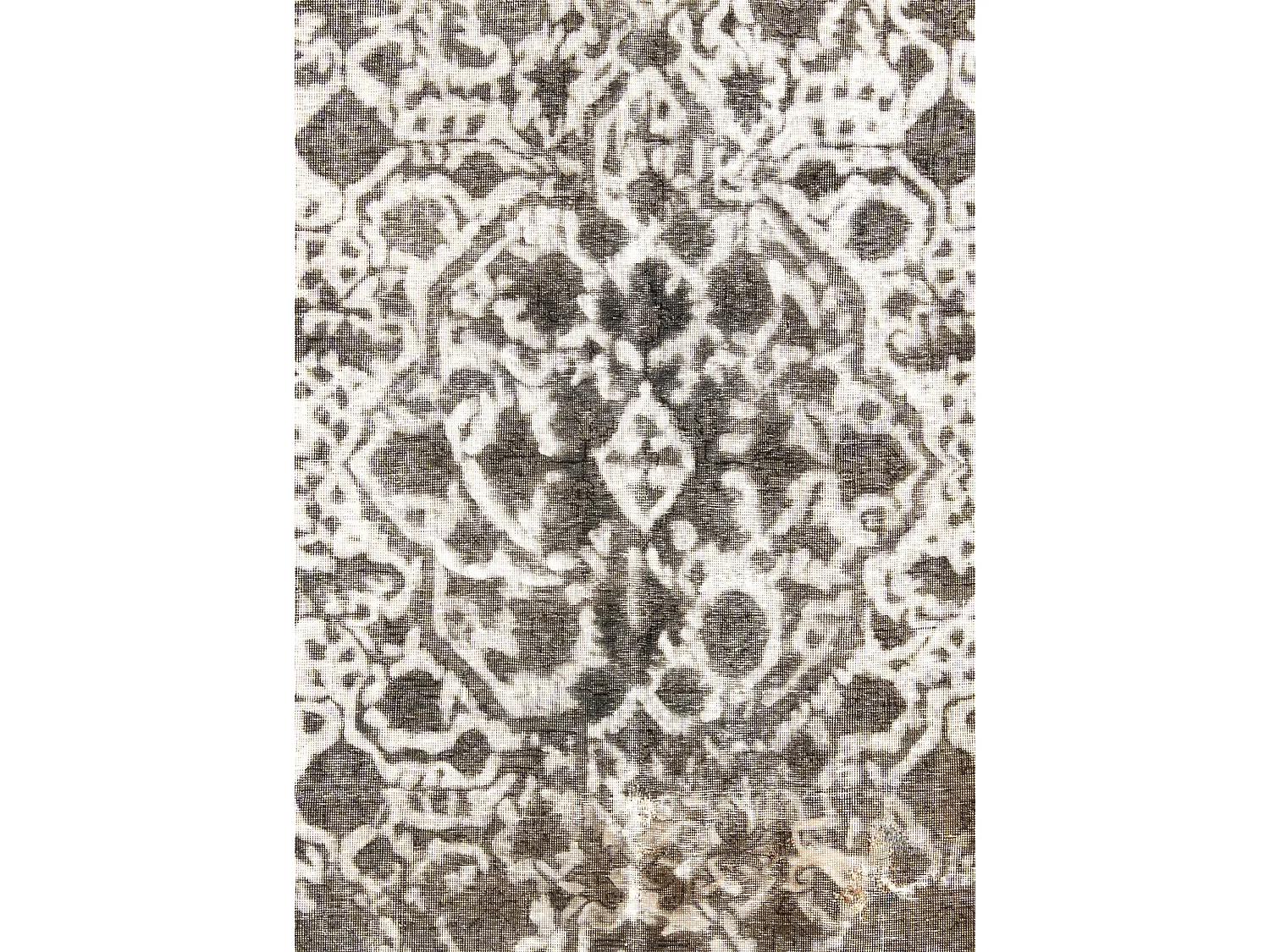 Woltapijt 285x200 Paars Vintage