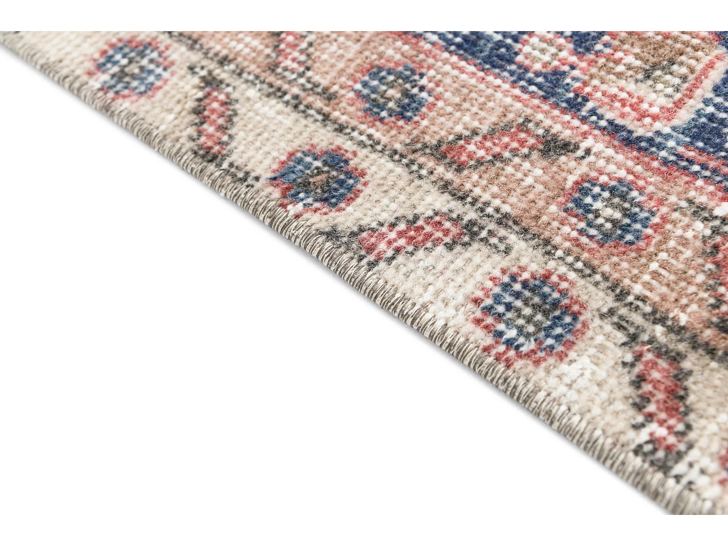 Woltapijt 264x168 Rood Ultra Vintage