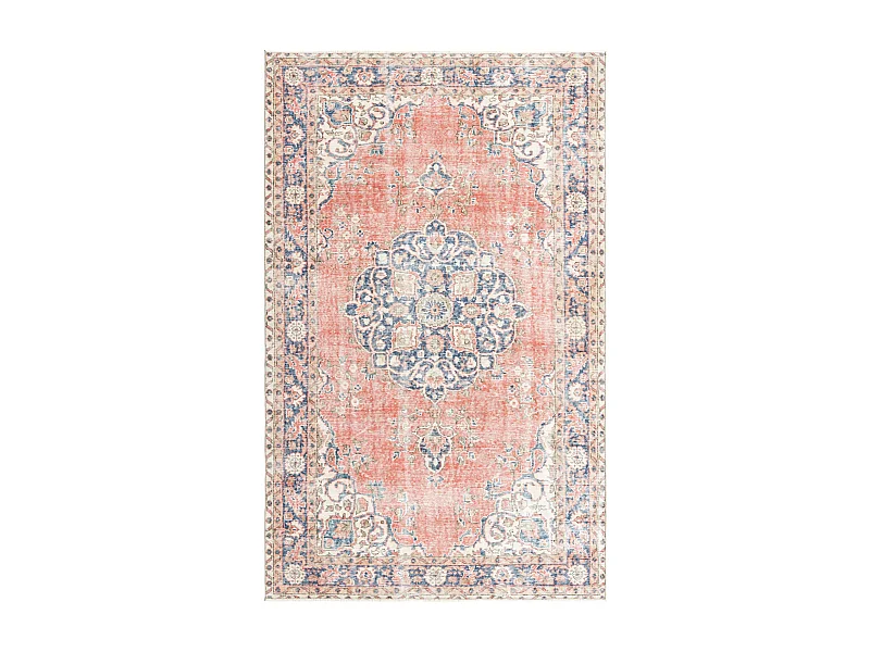 Woltapijt 264x168 Rood Ultra Vintage