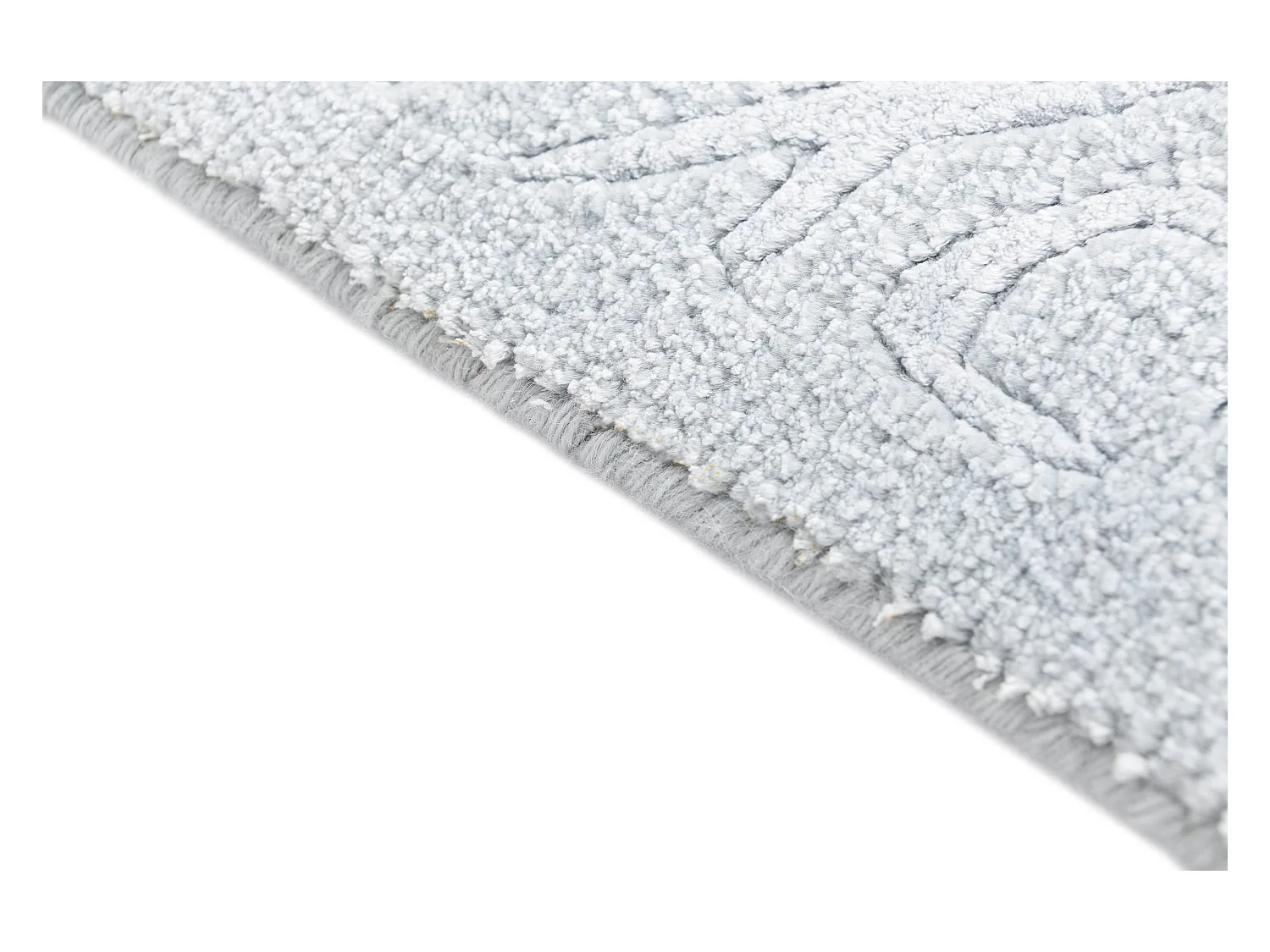 Woltapijt 193x132 Blauw Darya