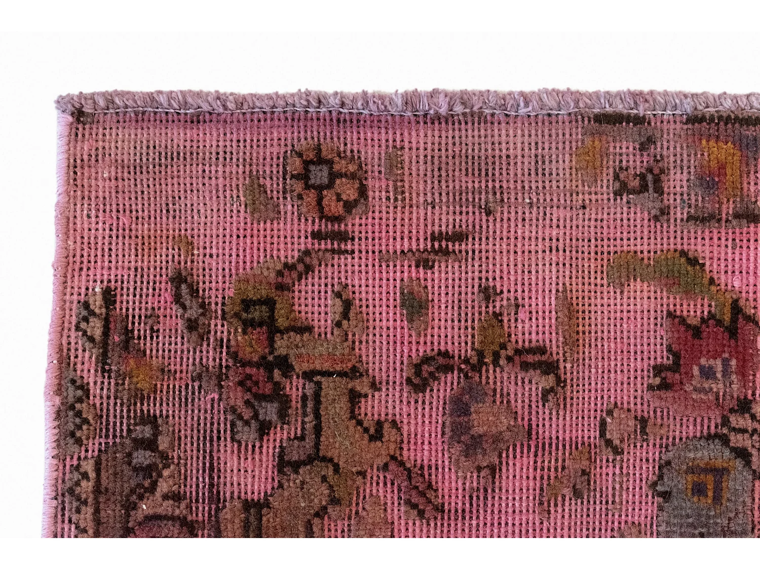 Woltapijt 294x169 Roze Vintage Royal