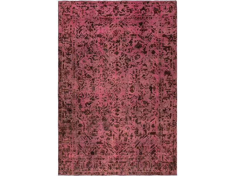 Woltapijt 294x169 Roze Vintage Royal