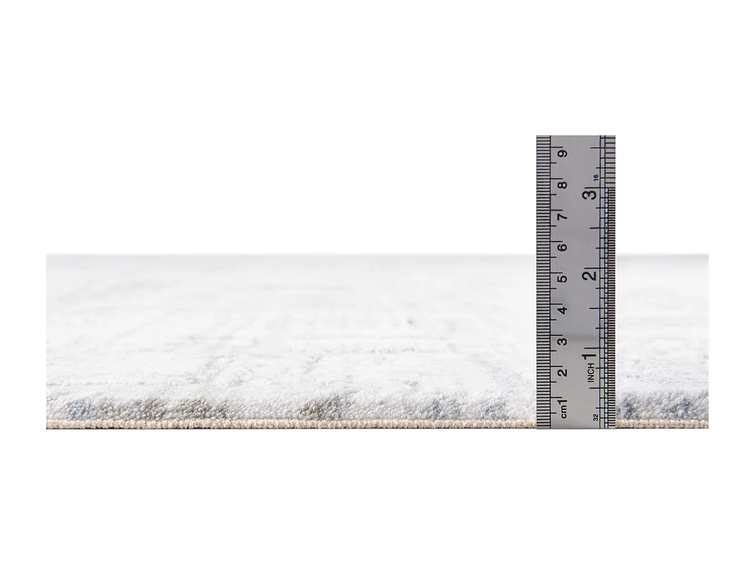 Tapis 185x275 Bleu Davos Miracle