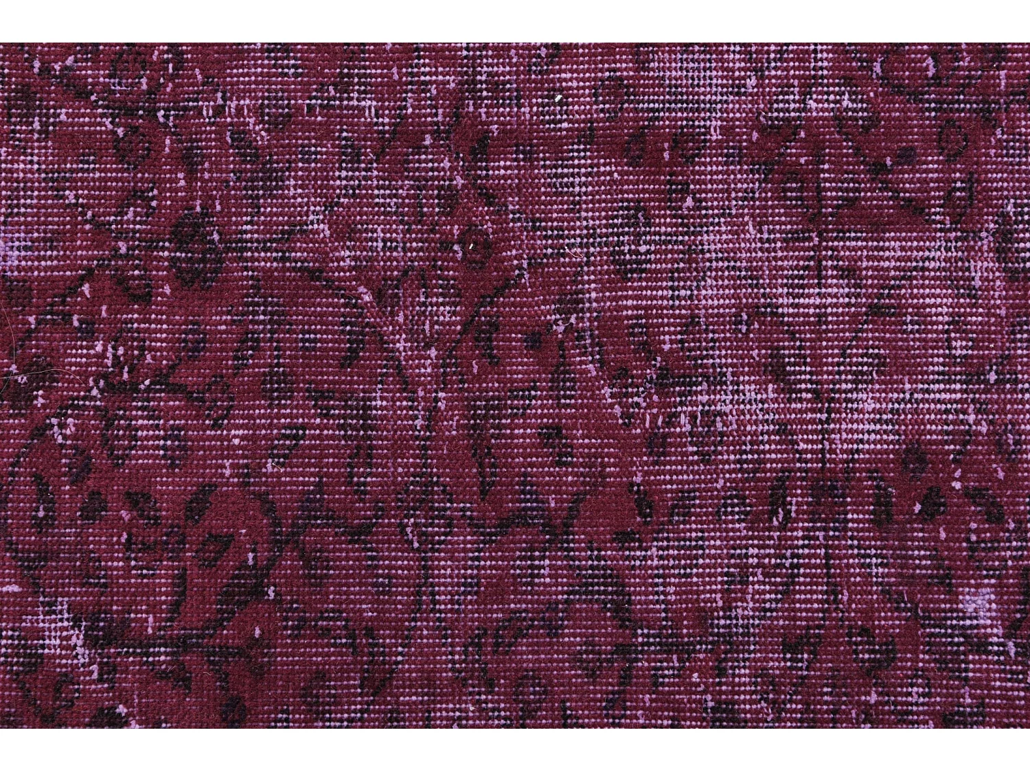 Woltapijt 282x165 Blauw Ultra Vintage